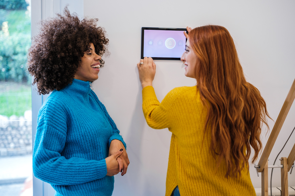Why Get Wired Up - Smart Home Automation