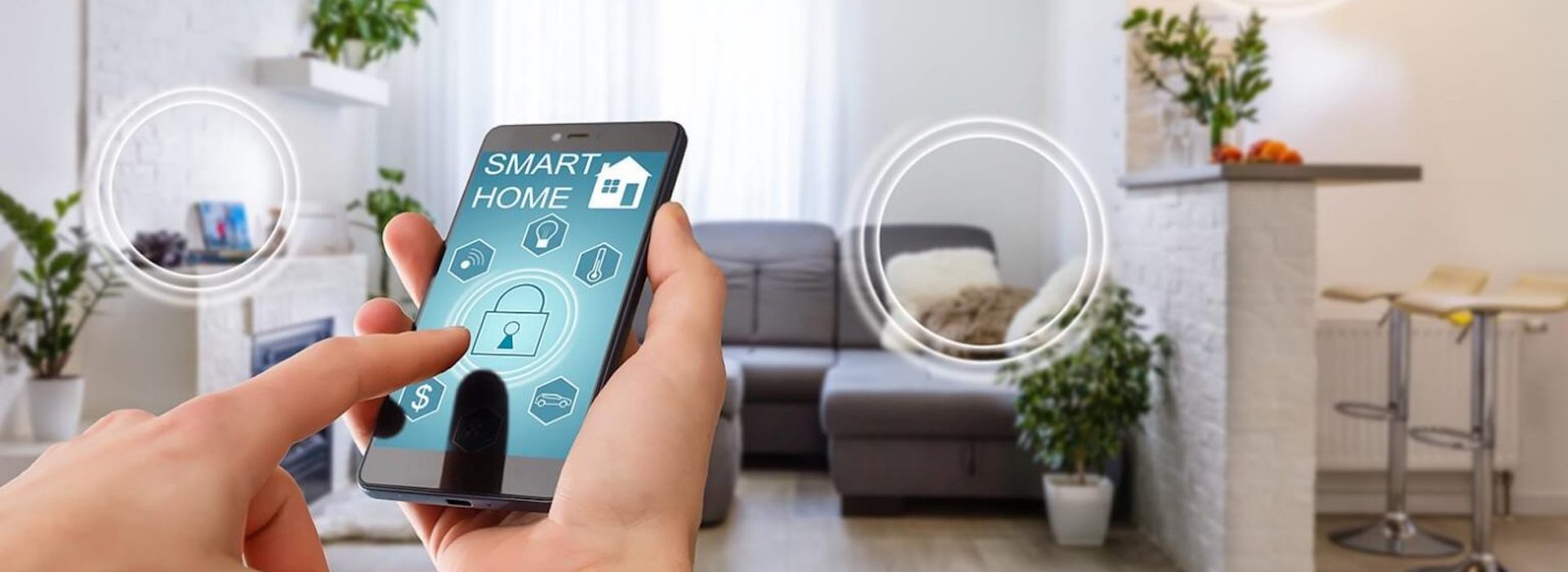 Smart Home Automation in Denver