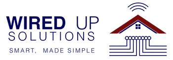 Wired Up Solutions Logo